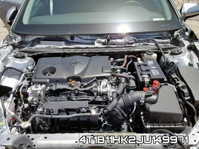 4T1B11HK2JU149971 фото 8