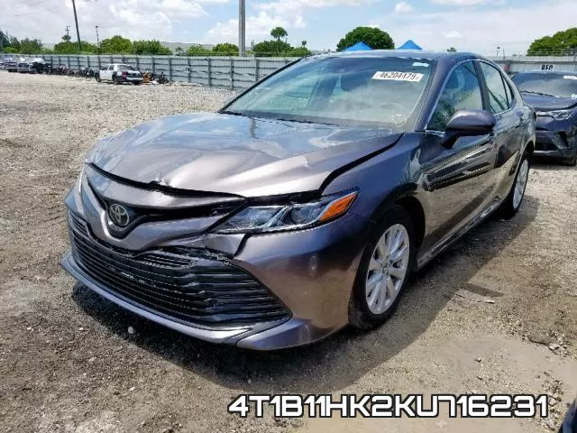 4T1B11HK2KU716231 фото 3