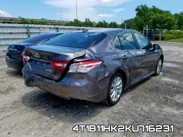 4T1B11HK2KU716231 фото 5