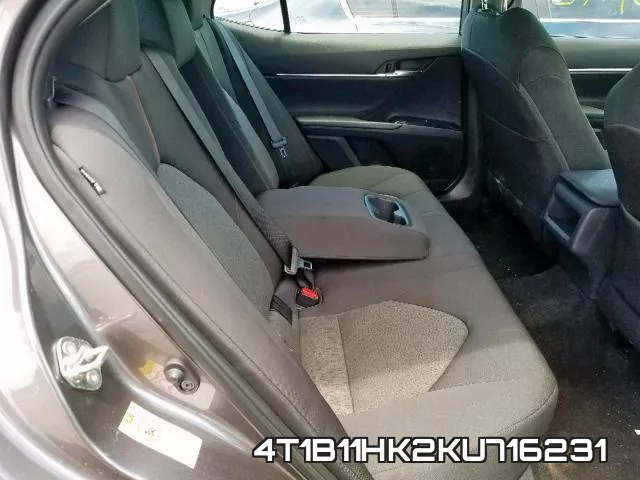 4T1B11HK2KU716231 фото 7