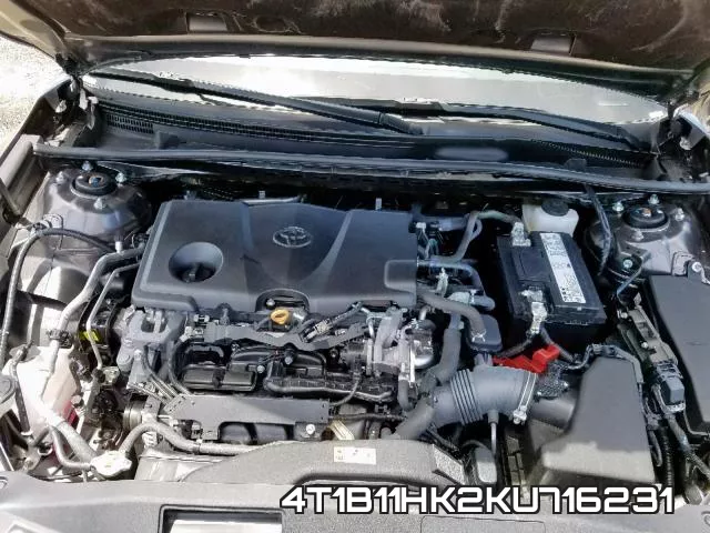 4T1B11HK2KU716231 фото 8