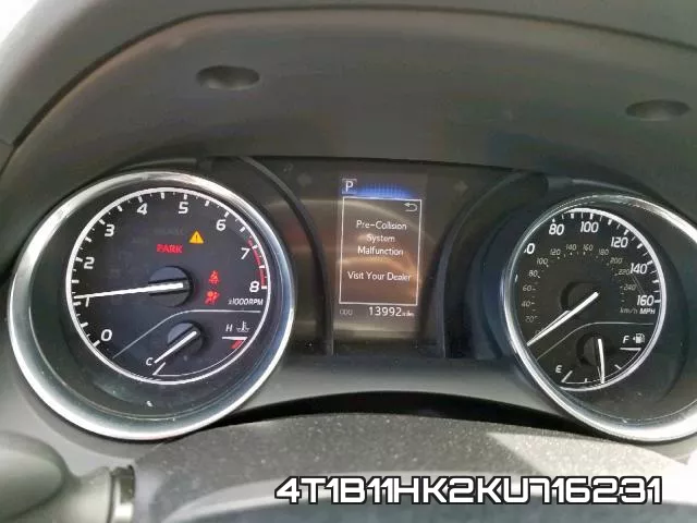 4T1B11HK2KU716231 фото 9