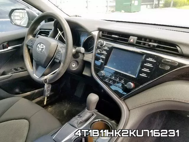 4T1B11HK2KU716231 фото 10