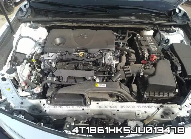 4T1B61HK5JU013478 фото 2