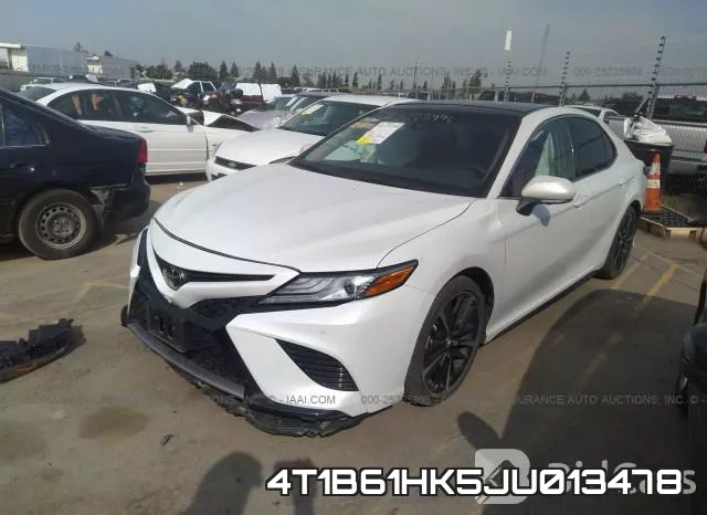 4T1B61HK5JU013478 фото 3