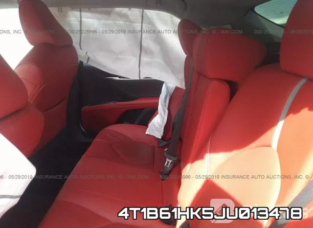 4T1B61HK5JU013478 фото 9