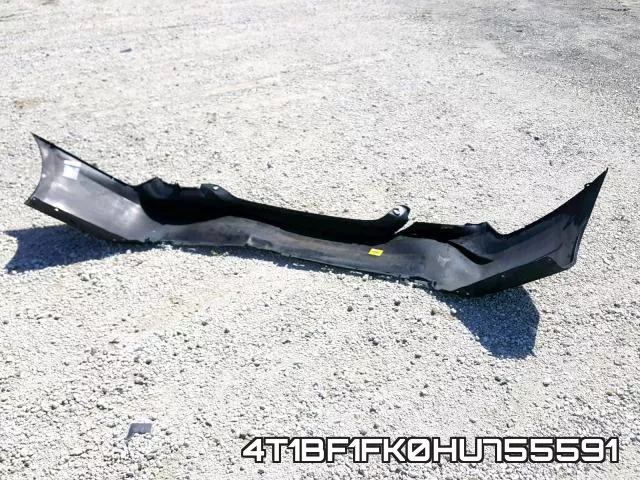 4T1BF1FK0HU755591 фото 10