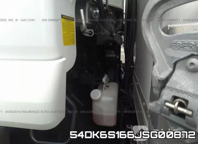 54DK6S166JSG00872 фото 2