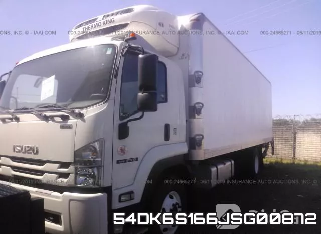 54DK6S166JSG00872 фото 3