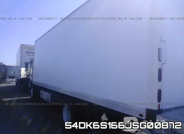 54DK6S166JSG00872 фото 4