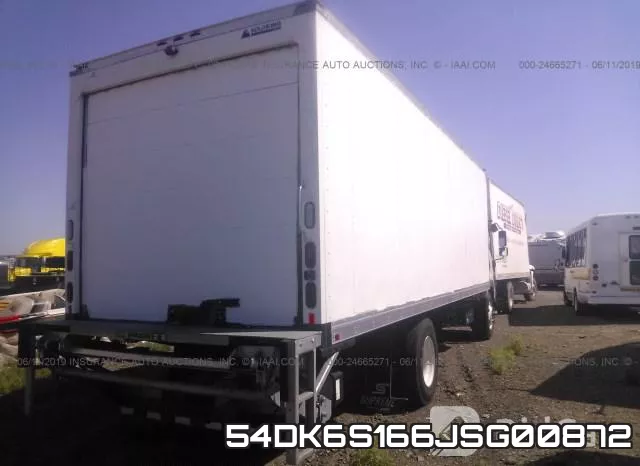 54DK6S166JSG00872 фото 5