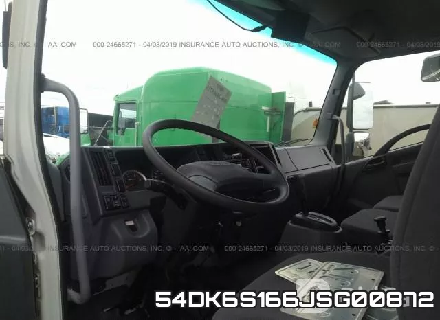 54DK6S166JSG00872 фото 6