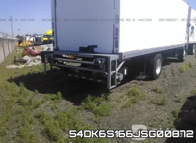 54DK6S166JSG00872 фото 8