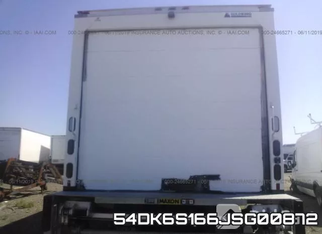 54DK6S166JSG00872 фото 9