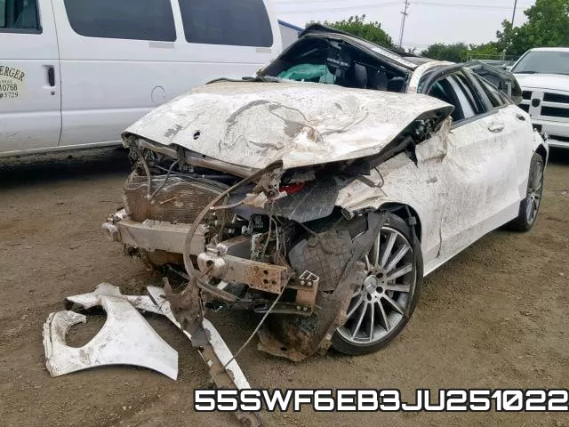 55SWF6EB3JU251022 фото 3