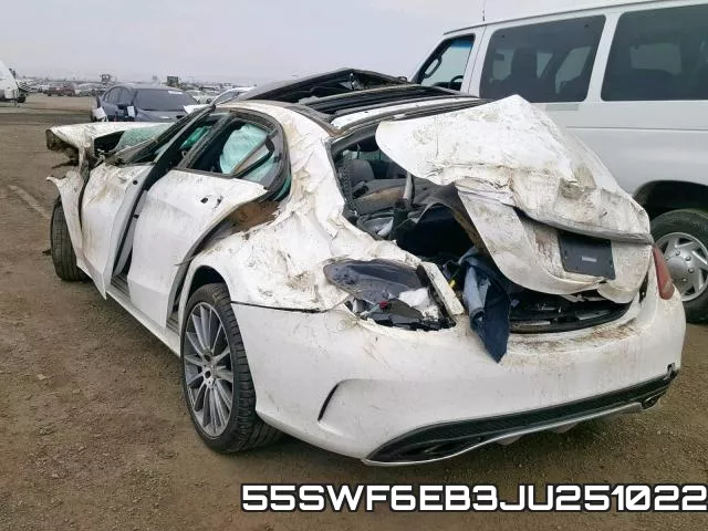 55SWF6EB3JU251022 фото 4