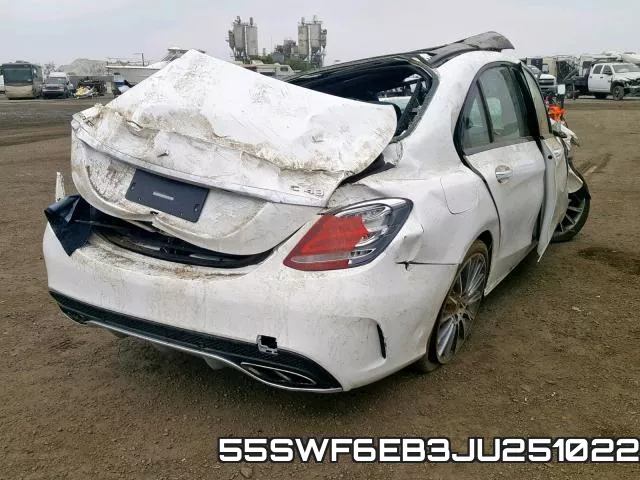 55SWF6EB3JU251022 фото 5