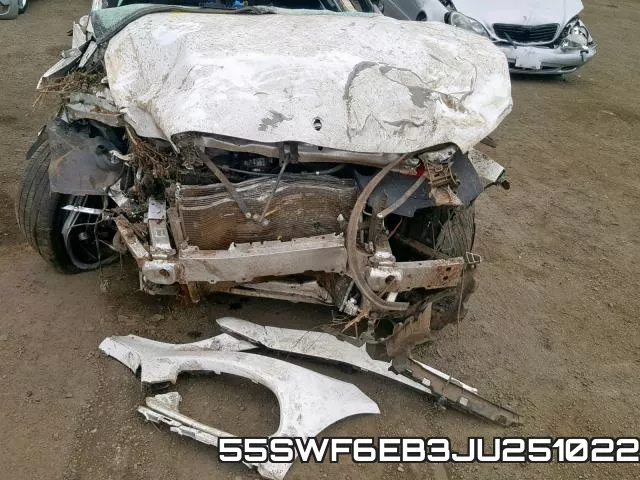 55SWF6EB3JU251022 фото 8