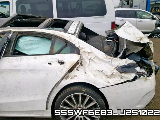 55SWF6EB3JU251022 фото 10