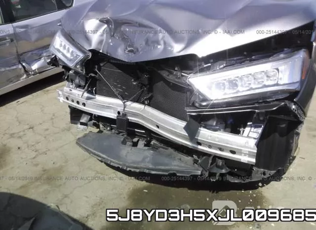 5J8YD3H5XJL009685 фото 7