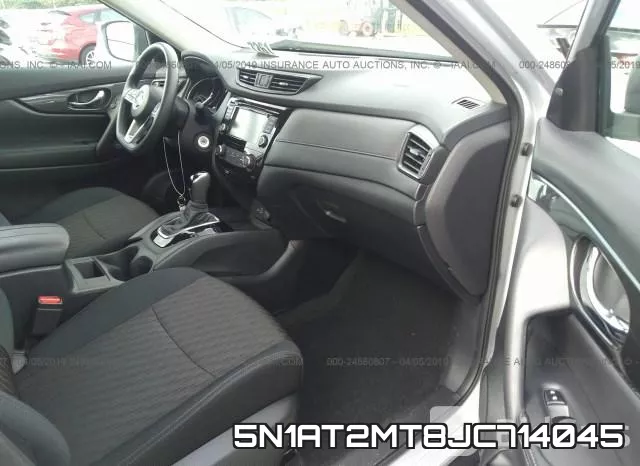 5N1AT2MT8JC714045 фото 6