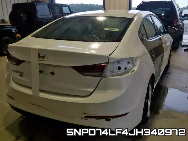 5NPD74LF4JH340972 фото 5