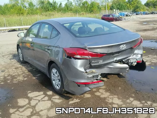 5NPD74LF8JH351828 фото 4