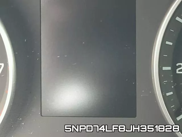 5NPD74LF8JH351828 фото 9