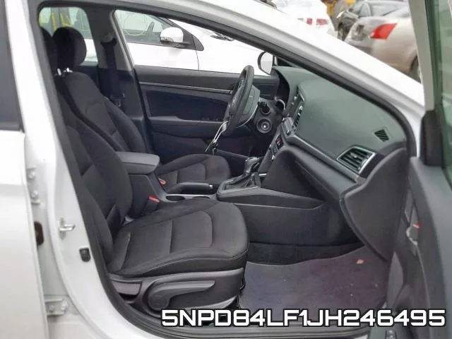 5NPD84LF1JH246495 фото 6