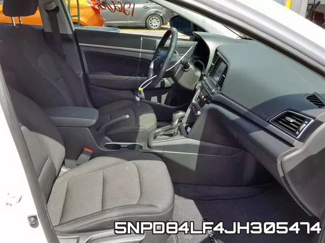 5NPD84LF4JH305474 фото 6