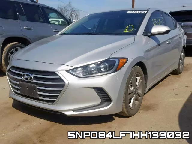 5NPD84LF7HH133032 фото 3