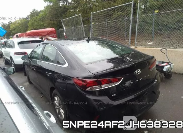 5NPE24AF2JH638328 фото 4