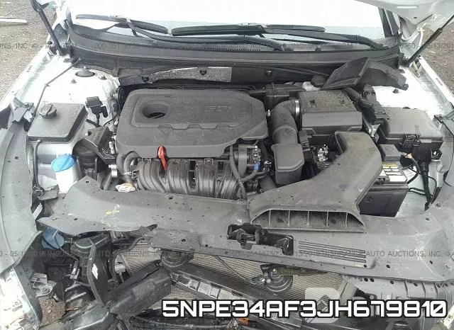 5NPE34AF3JH679810 фото 2