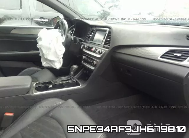 5NPE34AF3JH679810 фото 6