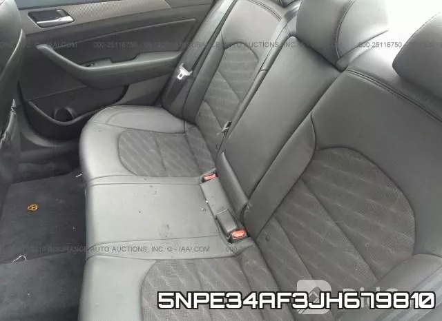 5NPE34AF3JH679810 фото 9