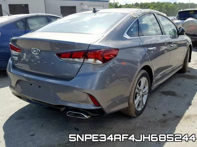 5NPE34AF4JH685244 фото 5
