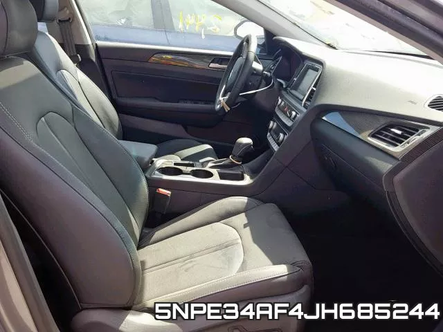5NPE34AF4JH685244 фото 6