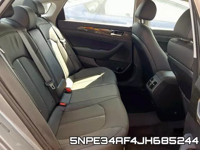 5NPE34AF4JH685244 фото 7