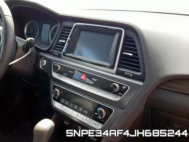 5NPE34AF4JH685244 фото 10