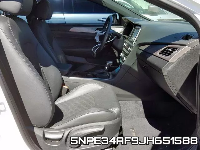 5NPE34AF9JH651588 фото 6