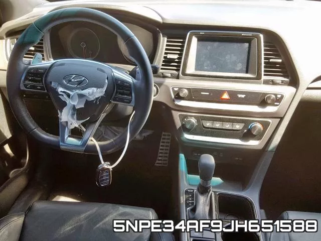 5NPE34AF9JH651588 фото 10