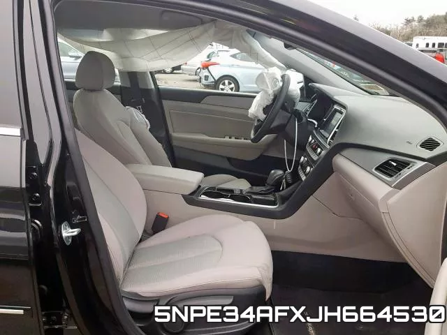 5NPE34AFXJH664530 фото 6