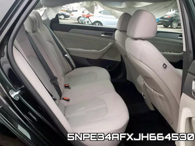 5NPE34AFXJH664530 фото 7