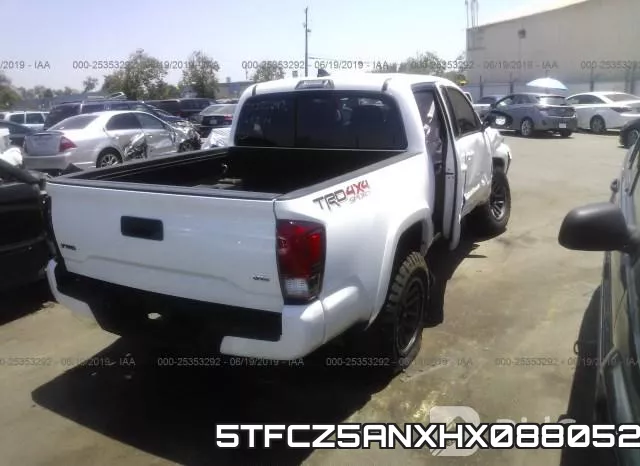 5TFCZ5ANXHX088052 фото 5