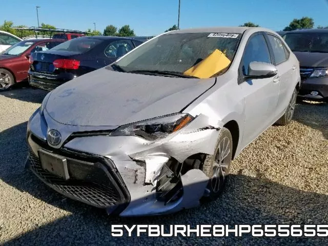 5YFBURHE8HP655655 фото 3