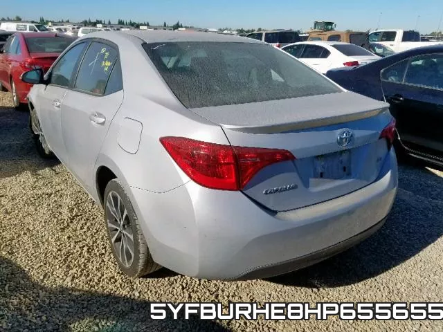 5YFBURHE8HP655655 фото 4
