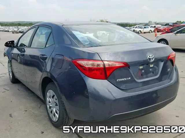5YFBURHE9KP928500 фото 4