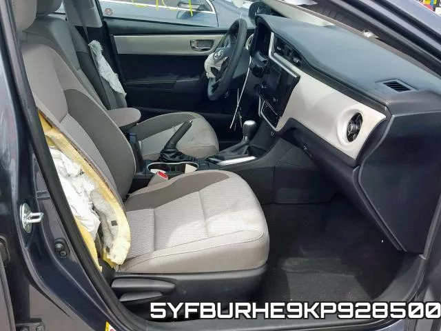 5YFBURHE9KP928500 фото 6