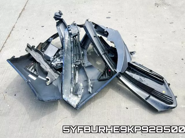 5YFBURHE9KP928500 фото 10