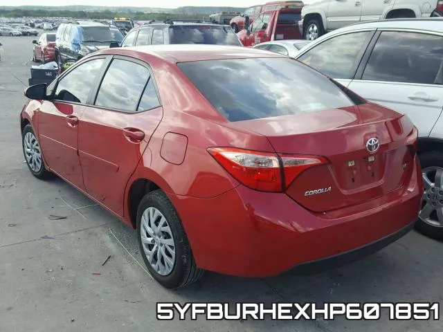5YFBURHEXHP607851 фото 3